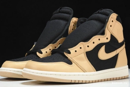Air Jordan High OG “Heirloom” 1 Retro 0905